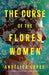 The Curse of the Flores Women by Angélica Lopes