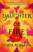 Daughter of Fire by Sofia Robleda