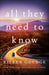 All They Need to Know by Eileen Goudge