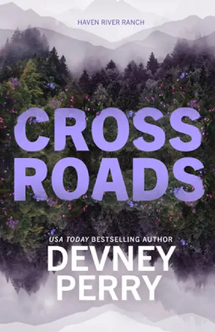 Crossroads by Devney Perry