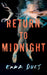 Return to Midnight by Emma Dues