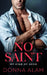 No Saint by Donna Alam