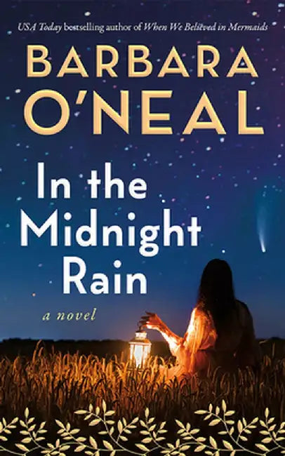In the Midnight Rain by Barbara O'Neal