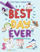 Best Day Ever by Lindsay Ward