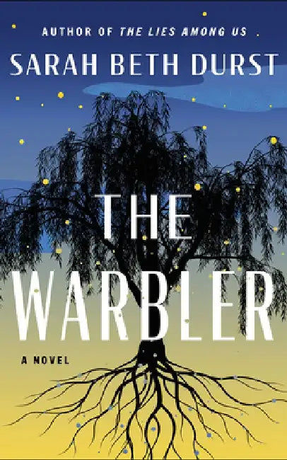 The Warbler by Sarah Beth Durst