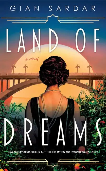Land of Dreams by Gian Sardar