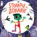 Stompie the Zombie by Margery Cuyler