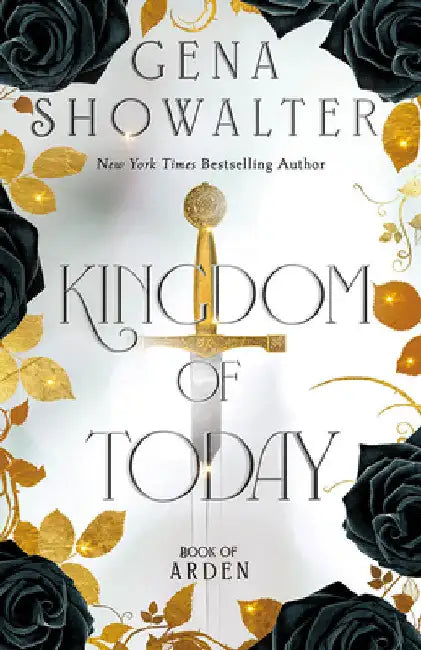 Kingdom of Today by Gena Showalter