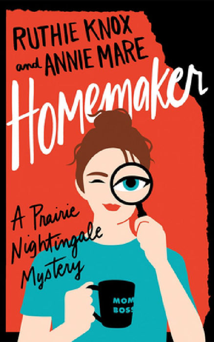 Homemaker by Ruthie Knox