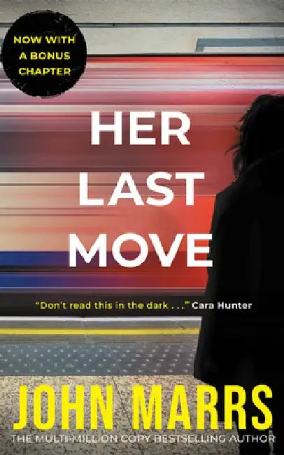Her Last Move by John Marrs