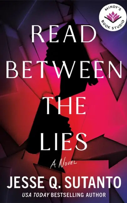 Read Between the Lies by Jesse Q. Sutanto, Mindy Kaling