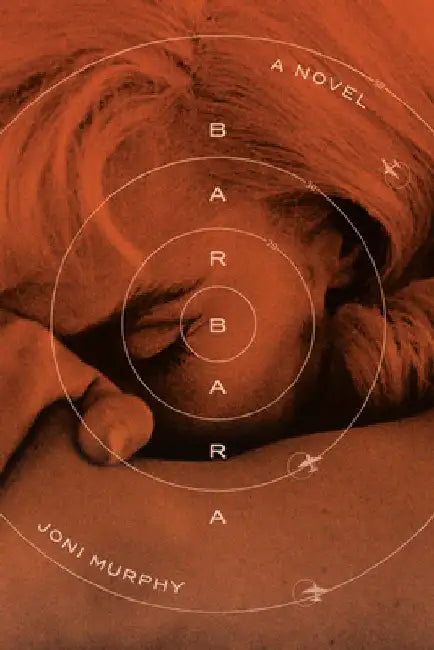 Barbara by Joni Murphy