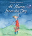 A Name from the Sky by Diane Kruger