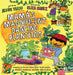 Mamá's Magnificent Dancing Plantitas by Jesús Trejo