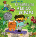 El Barrilito Mágico de Papá by Jesus Trejo