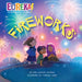 Fireworks: Eureka! the Biography of an Idea by Lori Haskins Houran