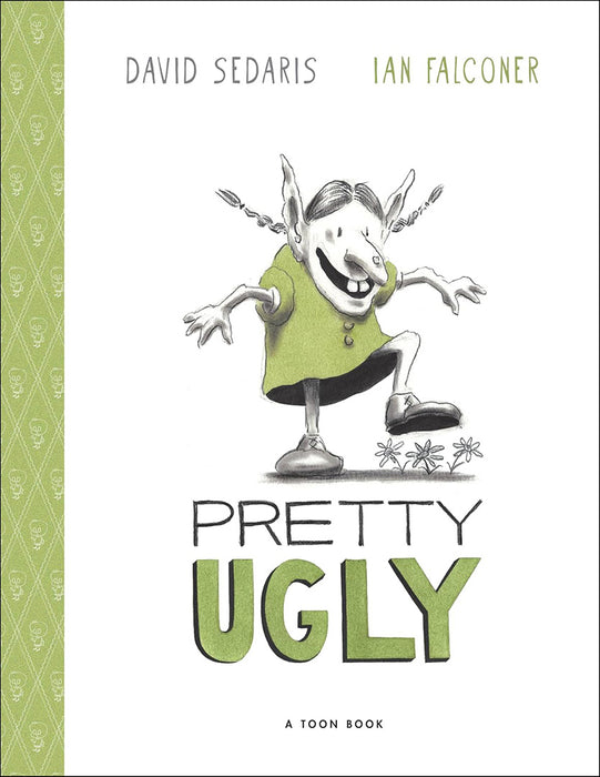 Pretty Ugly: Toon Level 2