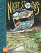 Night Stories: Folktales from Latin America: A Toon Graphic by Liniers