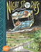 Night Stories: Folktales from Latin America: A Toon Graphic by Liniers
