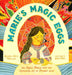 Marie's Magic Eggs: How Marie Procai Kept the Ukrainian Art of Pysanky Alive by Sandra Neil Wallace, Evan Turk