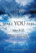 THE TRUTH SHALL MAKE YOU FREE John 8: 32: How to Avoid the Curse of Divorce and Remarriage by Denise Giannetta