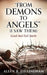 "FROM DEMONS TO ANGELS" (I Saw Them): Good And Evil Spirits by Allen R. Dillingham