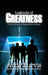 Legends of Greatness: Untold Stories of Passed Sports Icons by Andy Purvis