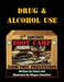 Drug & Alcohol Use Boot Camp: Addiction Prevention by Steve Hall