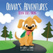 Olivia's Adventures: Olivia Goes Hiking by Cheryl L. Combs