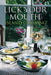 Lick Your Mouth - Island Cooking by Beatrice (Bea) Fowler