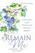 Remain In Me: Developing Your Identity in Christ by Ashley K. Stovall