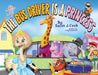The Bus Driver is a Princess by Susan J. Cook