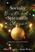 Socially Distant, Spiritually Close: A Perpetual Advent Devotional by Sheryl Vasso