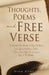Thoughts, Poems and Free Verse by Dion Henry