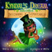 Kyndal's Dream Adventure: Becoming A Leprechaun by Kyndal Parker