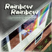 Rainbow Rainbow by Natalie S. Coache