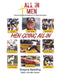 All-In Men Men Going All-In: Christian Sports International's 9 -Week Devotional by Gregory Spalding