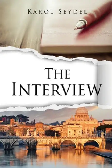 The Interview by Karol Seydel