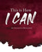 This is How I Can: An Interactive Devotional by G. B. Glory