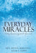 Everyday Miracles: Poetry/Encouragement Journal by Denise Marshall