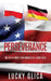 Perseverance by Lucky Glica