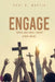 Engage: Youth and Small Group Pocket Study Guide by Martin, Paul R.