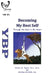 Becoming My Best Self: Through the Eyes in My Heart by Rogers, Barbara W.