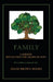 Family: A Mirror Reflecting the Heart of God by Diane Brown Moore