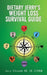 Dietary Jerry's Weight Loss Survival Guide by Jerry Elizondo