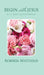 Begin with Jesus: A 21 Day Devotional by Roberta Whitfield
