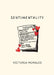 Sentimentality by Victoria Morales