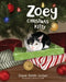 Zoey the Christmas Kitty by Dawn Smith Jordan, Rebecca Parfitt, Sue McLeese