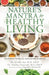 Nature's Mantra for Healthy Living: Ayurvedic Pearls for Managing Diabetes by Anusha Iyer M. D. Facp
