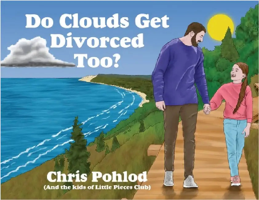 Do Clouds Get Divorced Too? by Pohlod, Chris